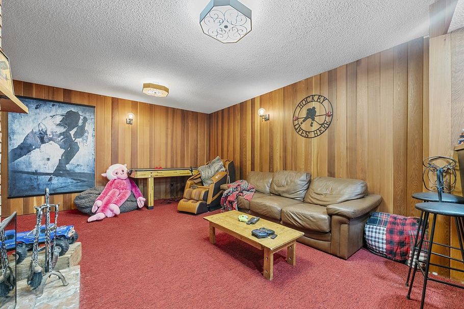 5178 Cliffridge Avenue North Vancouver, BC - 30