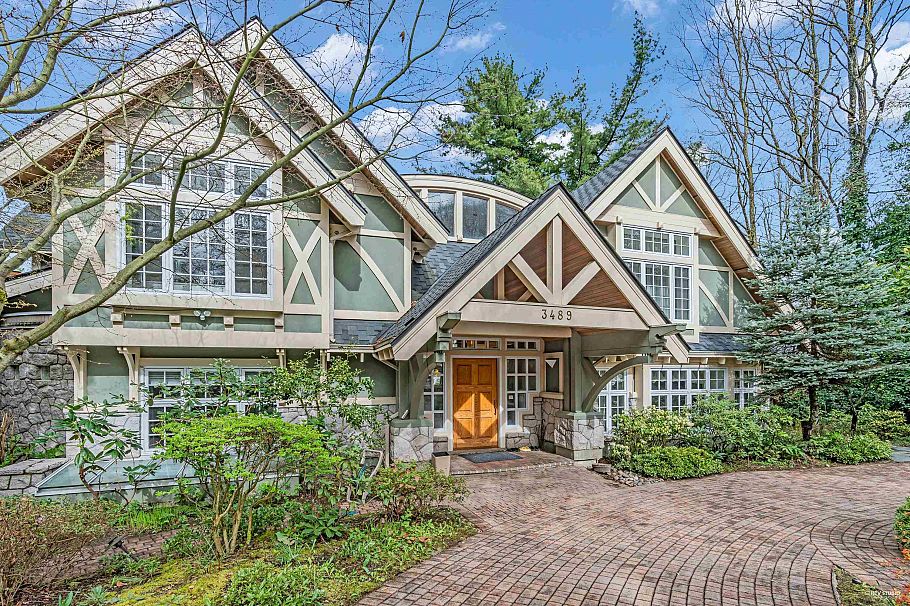 3489 Pine Crescent Vancouver, BC - 36