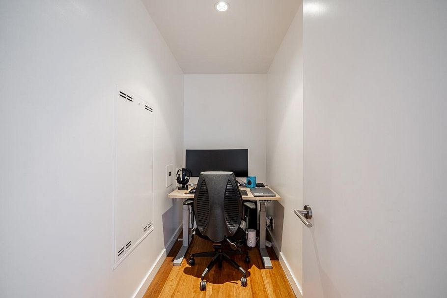 4805 777 Richards Street Vancouver, BC - 24