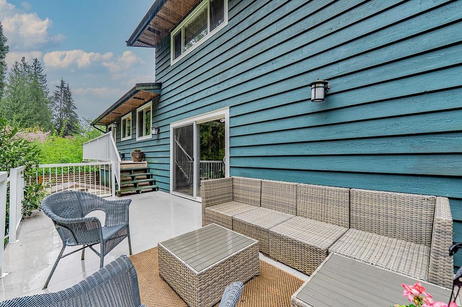 5178 Cliffridge Avenue North Vancouver, BC - 37