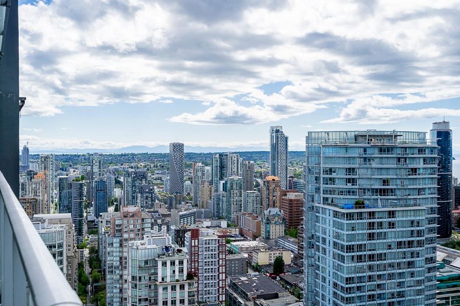 4805 777 Richards Street Vancouver, BC - 31