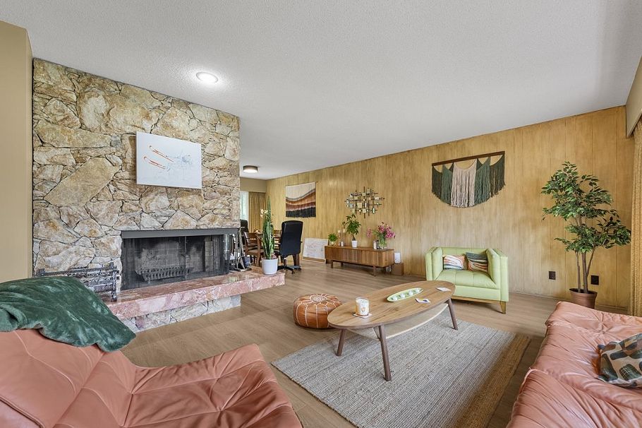 5178 Cliffridge Avenue North Vancouver, BC - 7