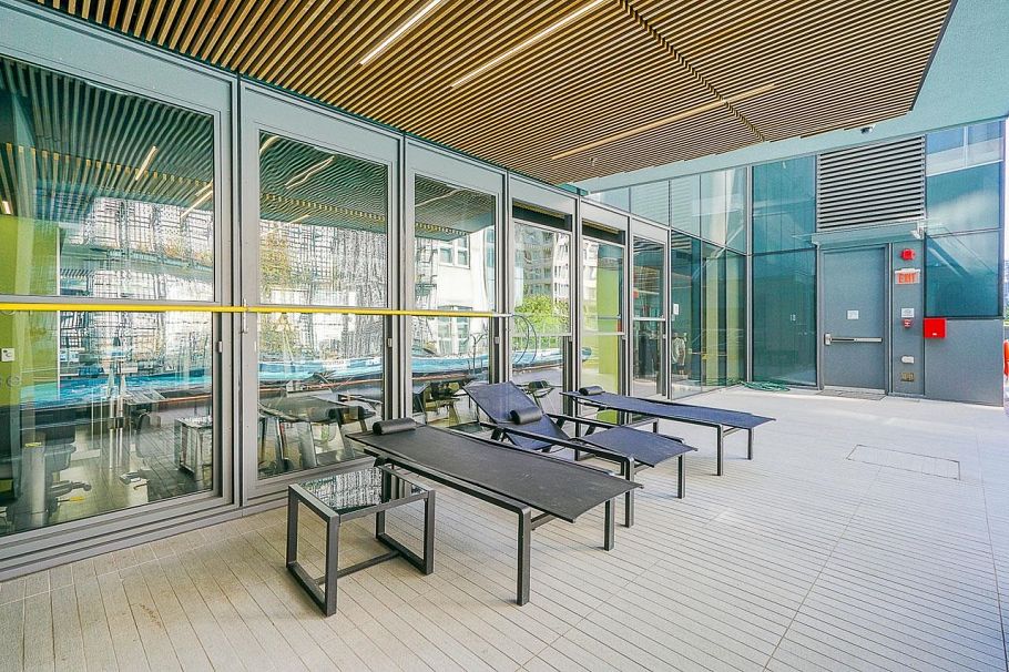 4805 777 Richards Street Vancouver, BC - 37