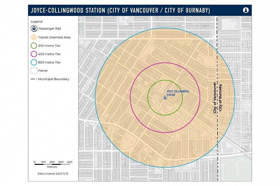 5347 Mckinnon Street Vancouver, BC - 2