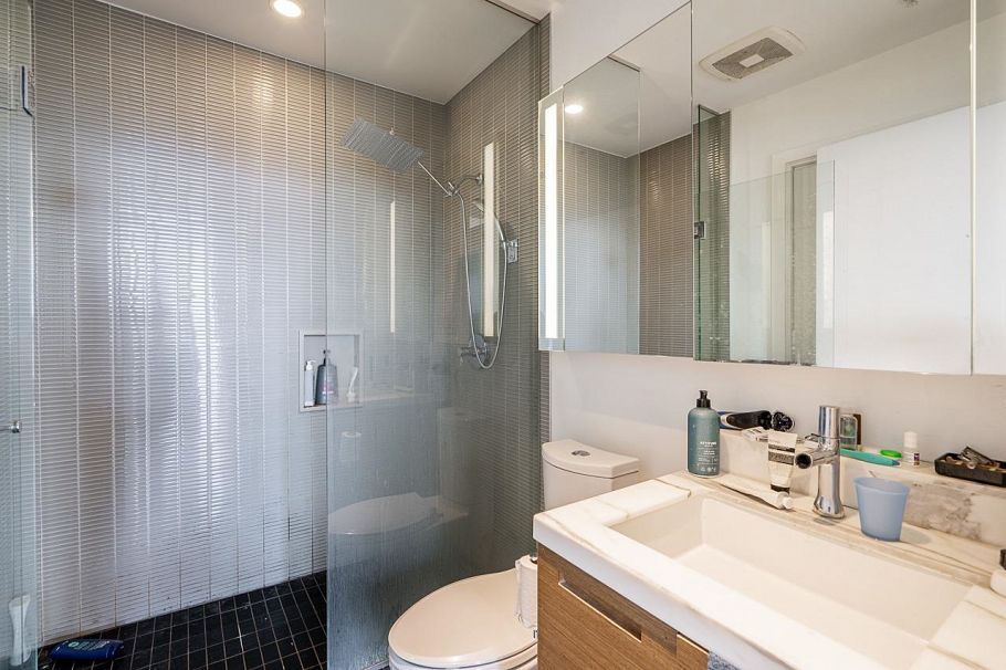 4805 777 Richards Street Vancouver, BC - 25