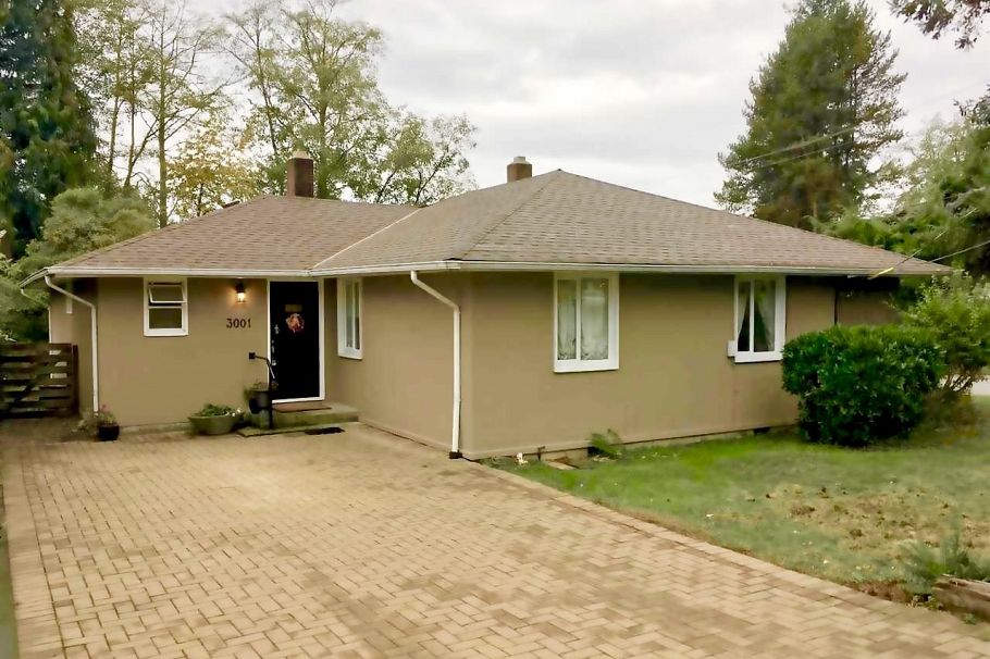 3001 Paisley Road North Vancouver, BC - 1