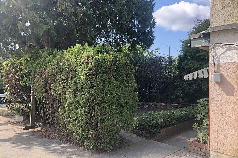 3019 W 43rd Avenue Vancouver, BC - 3