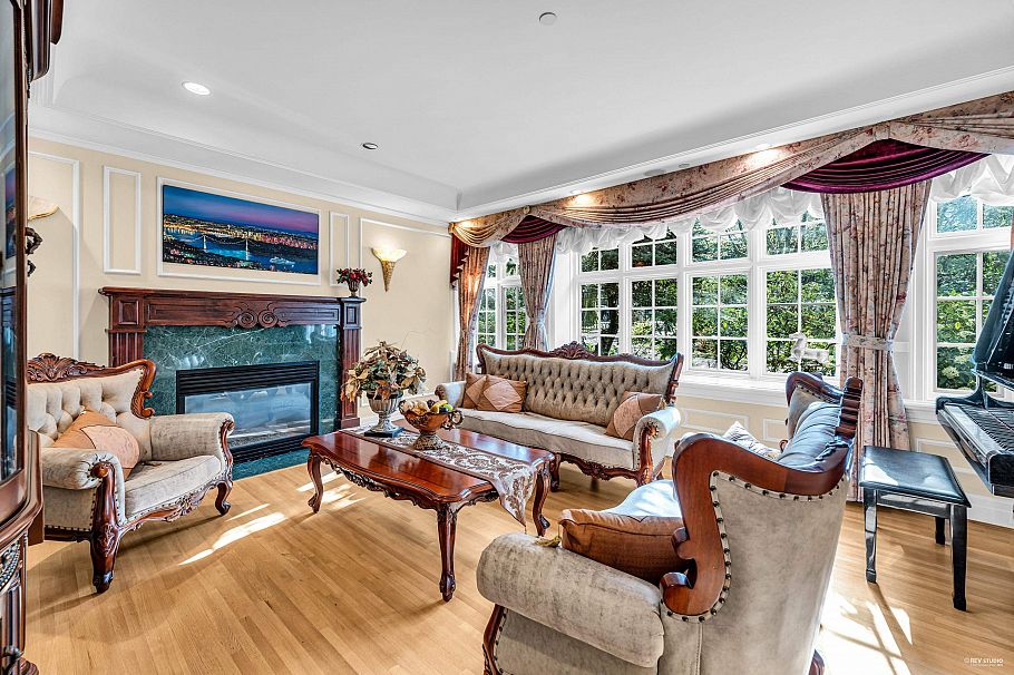 3489 Pine Crescent Vancouver, BC - 10