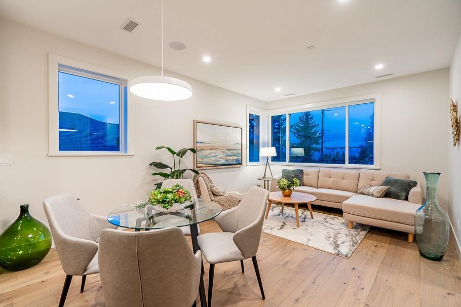 3535 Cambridge Street Vancouver, BC - 11