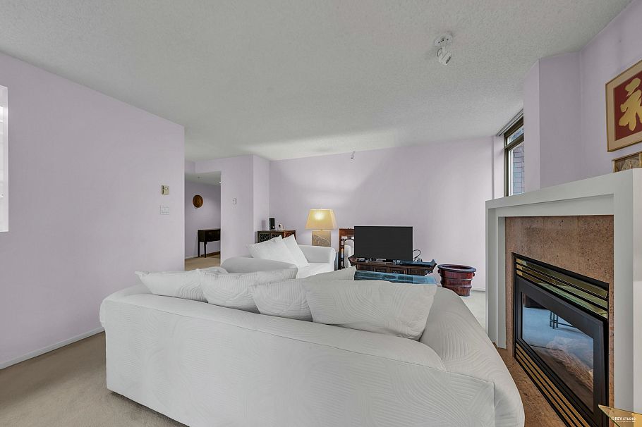 1303 867 Hamilton Street Vancouver, BC - 17