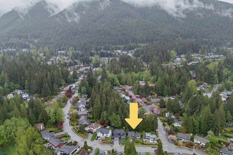 5178 Cliffridge Avenue North Vancouver, BC - 39