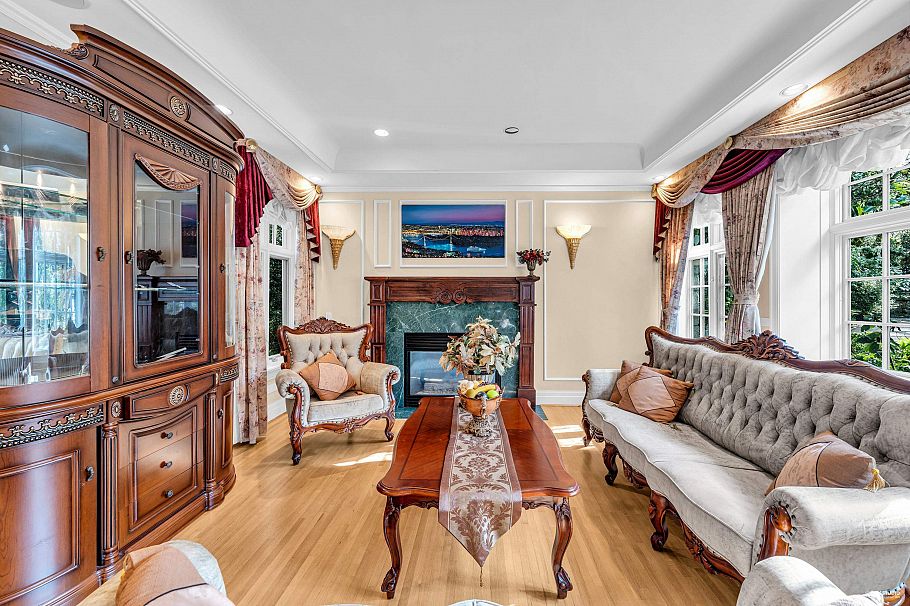 3489 Pine Crescent Vancouver, BC - 9