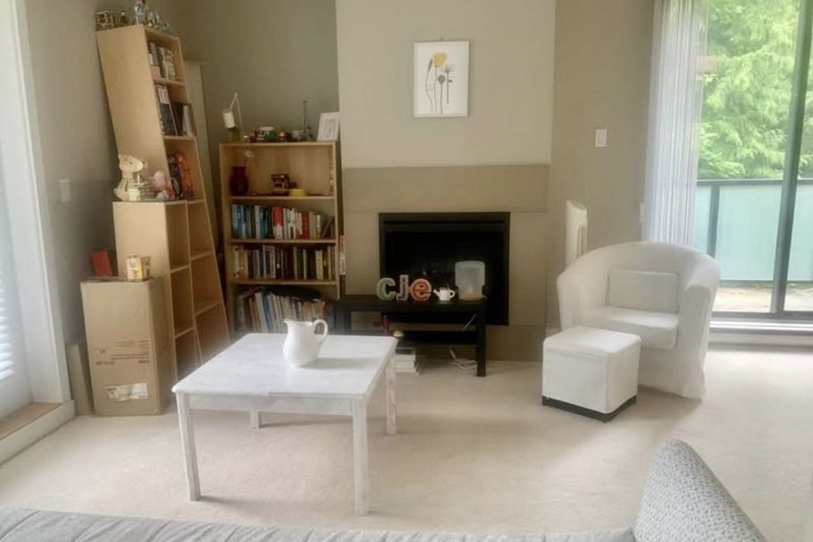 31 1863 Wesbrook Mall Vancouver, BC - 2