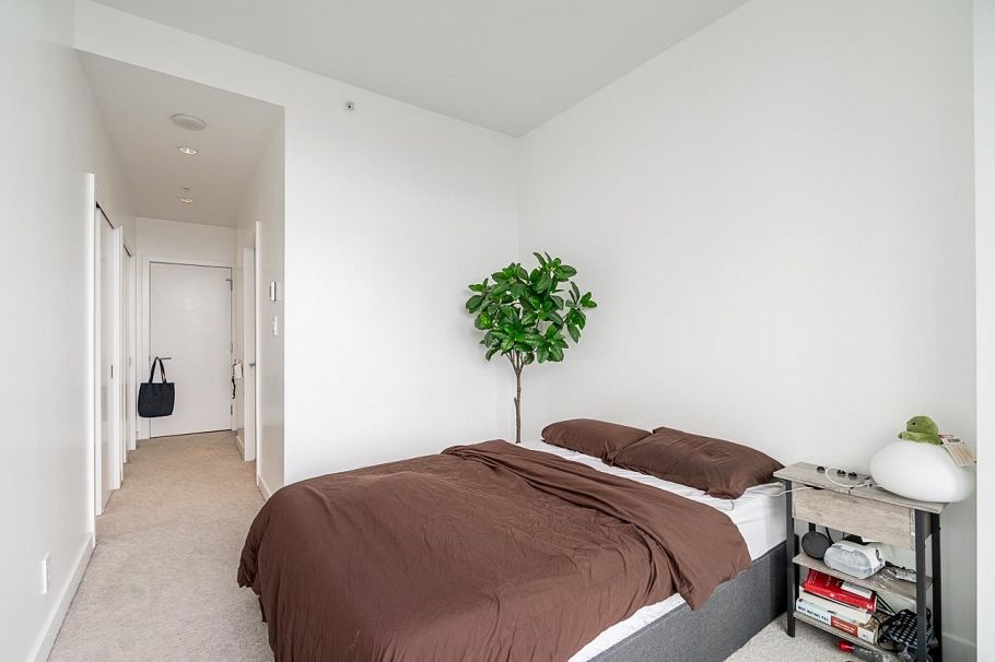 4805 777 Richards Street Vancouver, BC - 17
