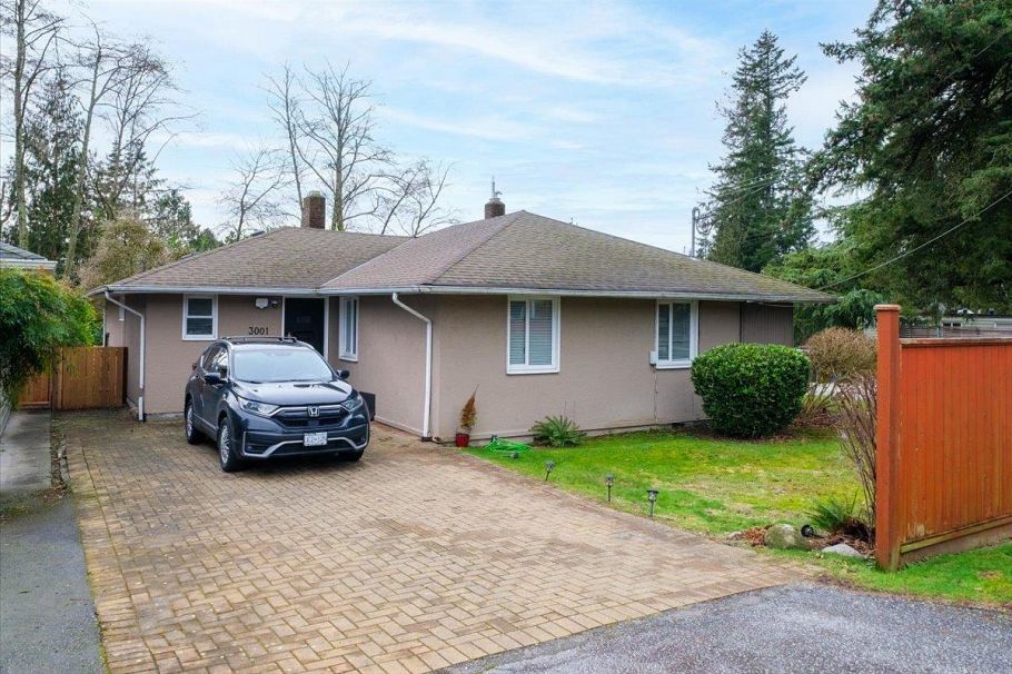 3001 Paisley Road North Vancouver, BC - 29