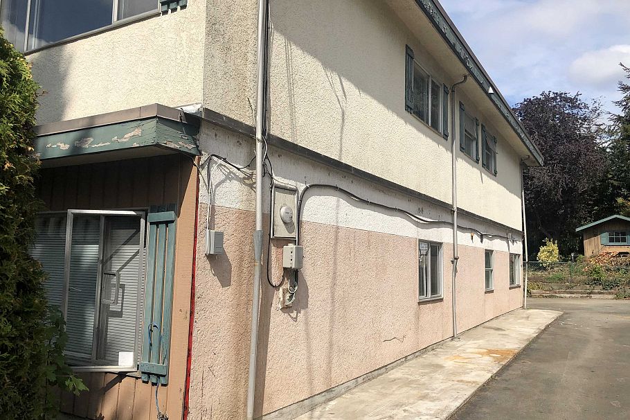 3019 W 43rd Avenue Vancouver, BC - 2