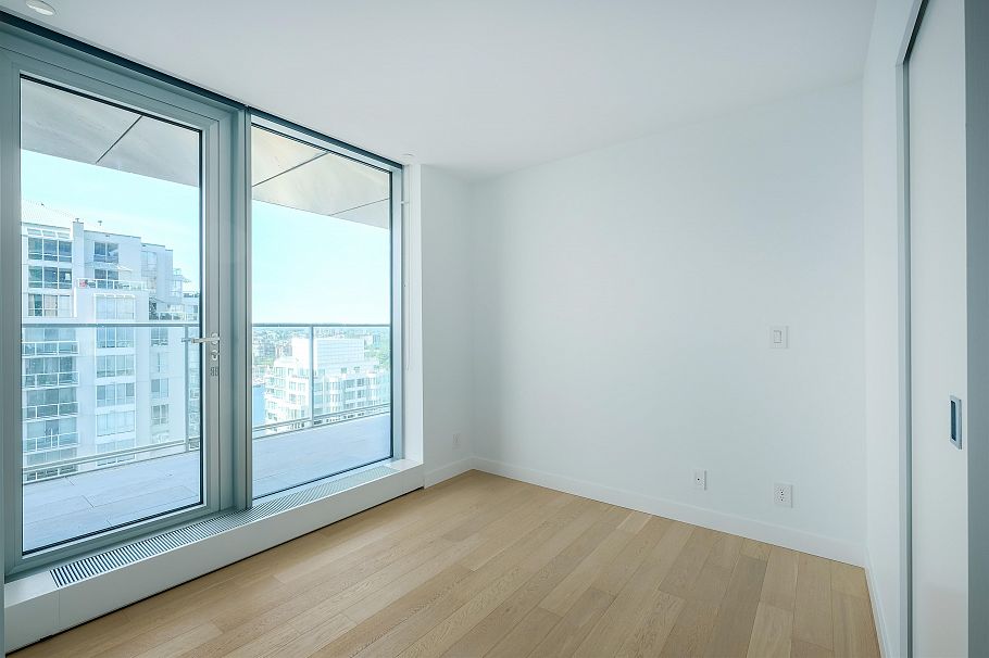 2102 1480 Howe Street Vancouver, BC - 15