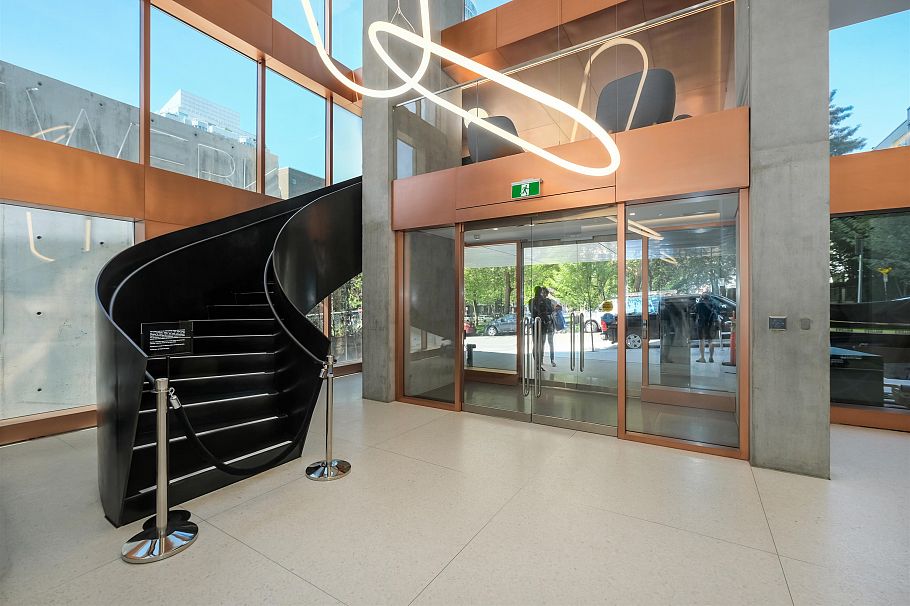 2102 1480 Howe Street Vancouver, BC - 20