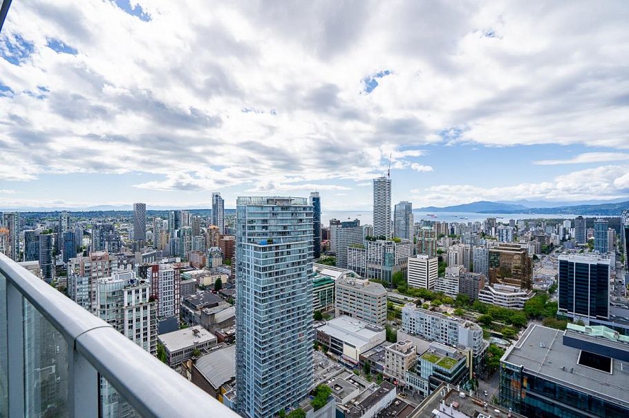 4805 777 Richards Street Vancouver, BC - 29