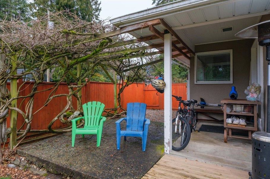3001 Paisley Road North Vancouver, BC - 28