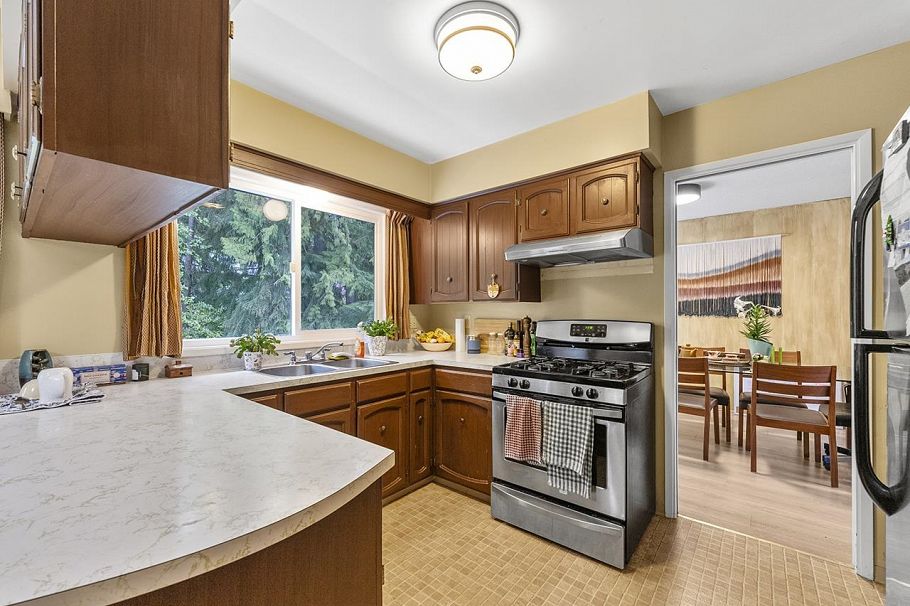 5178 Cliffridge Avenue North Vancouver, BC - 13