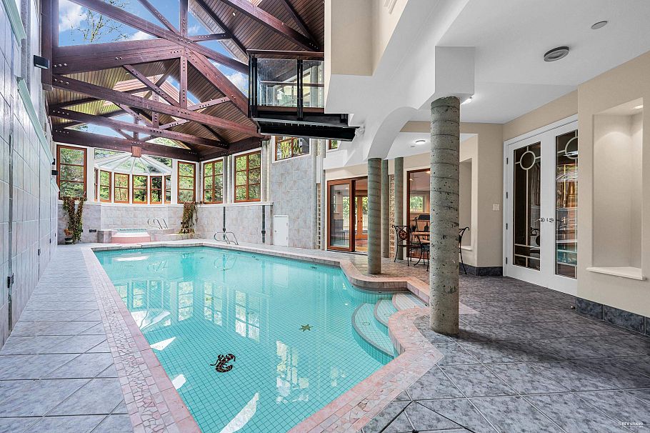 3489 Pine Crescent Vancouver, BC - 1