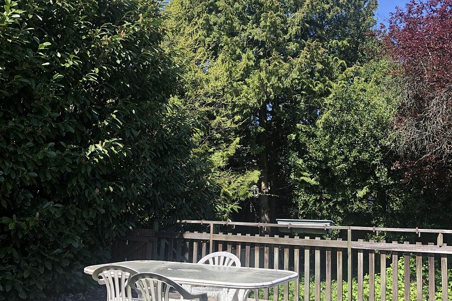 3019 W 43rd Avenue Vancouver, BC - 5