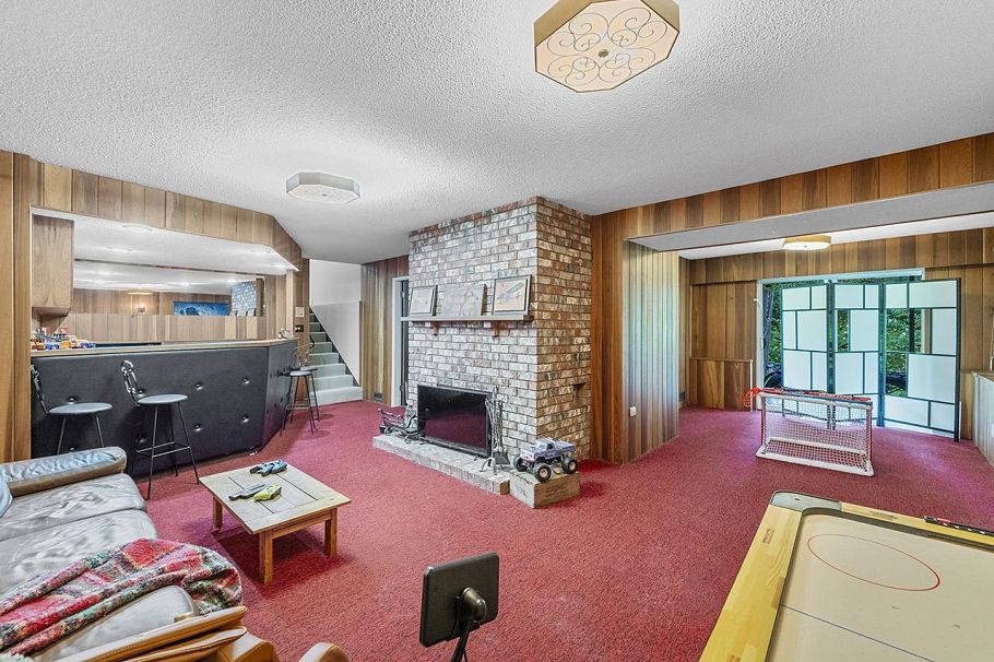 5178 Cliffridge Avenue North Vancouver, BC - 31