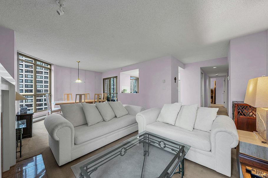 1303 867 Hamilton Street Vancouver, BC - 18