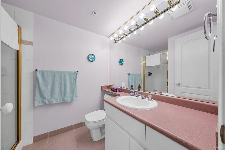 1303 867 Hamilton Street Vancouver, BC - 8