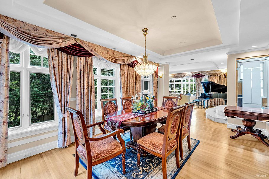 3489 Pine Crescent Vancouver, BC - 11