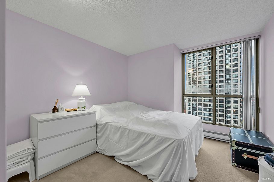 1303 867 Hamilton Street Vancouver, BC - 7