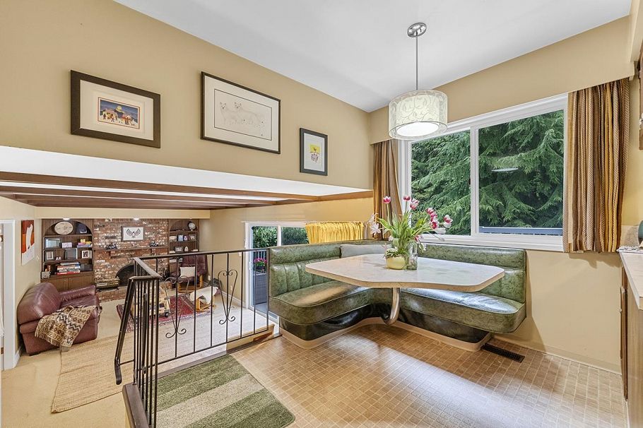 5178 Cliffridge Avenue North Vancouver, BC - 14