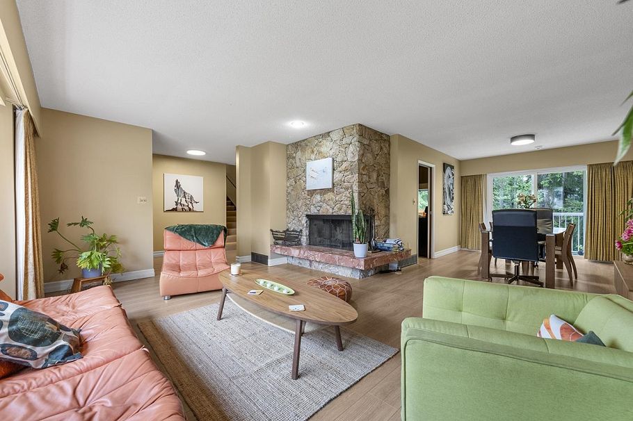 5178 Cliffridge Avenue North Vancouver, BC - 9