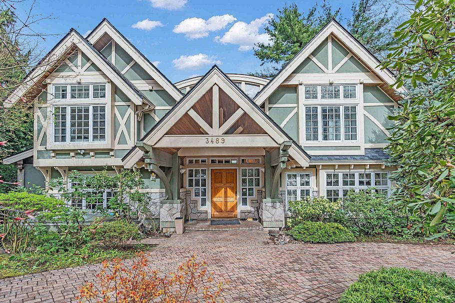 3489 Pine Crescent Vancouver, BC - 5
