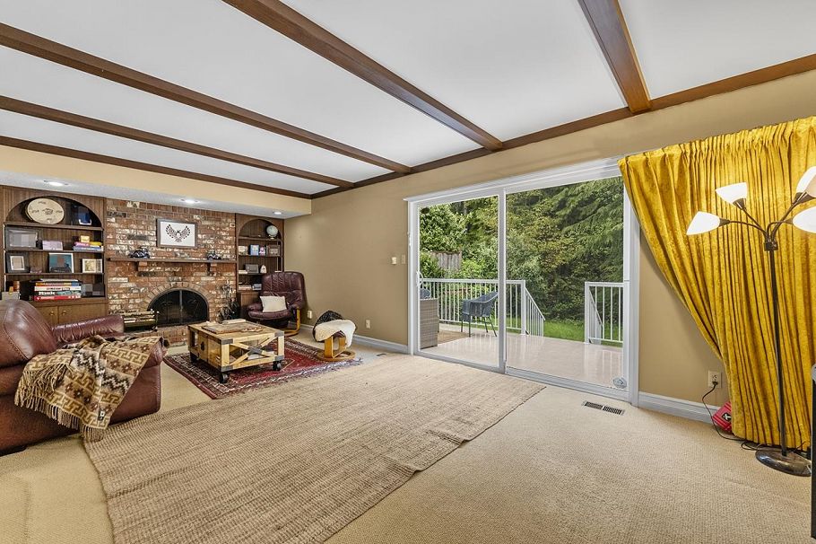 5178 Cliffridge Avenue North Vancouver, BC - 16