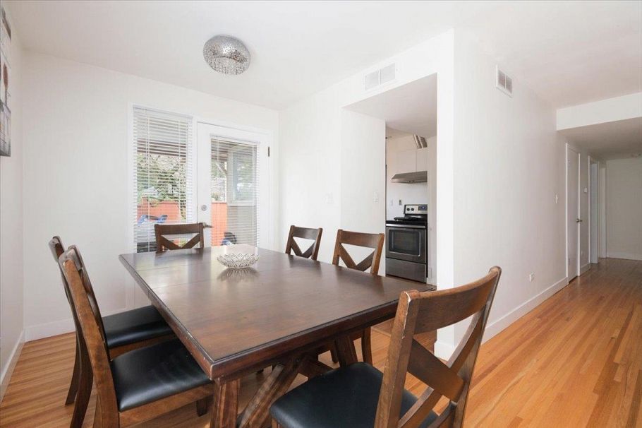 3001 Paisley Road North Vancouver, BC - 4