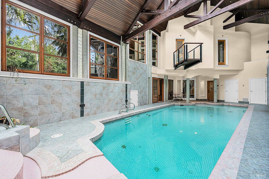 3489 Pine Crescent Vancouver, BC - 3