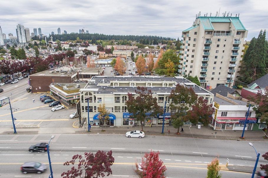 304 5520 Joyce Street Vancouver, BC - 26