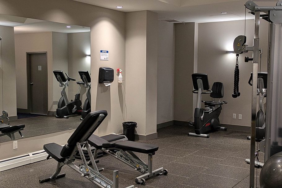 1404 138 W 1st Avenue Vancouver, BC - 29