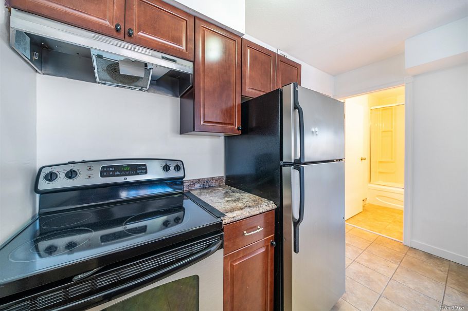 304 5520 Joyce Street Vancouver, BC - 25