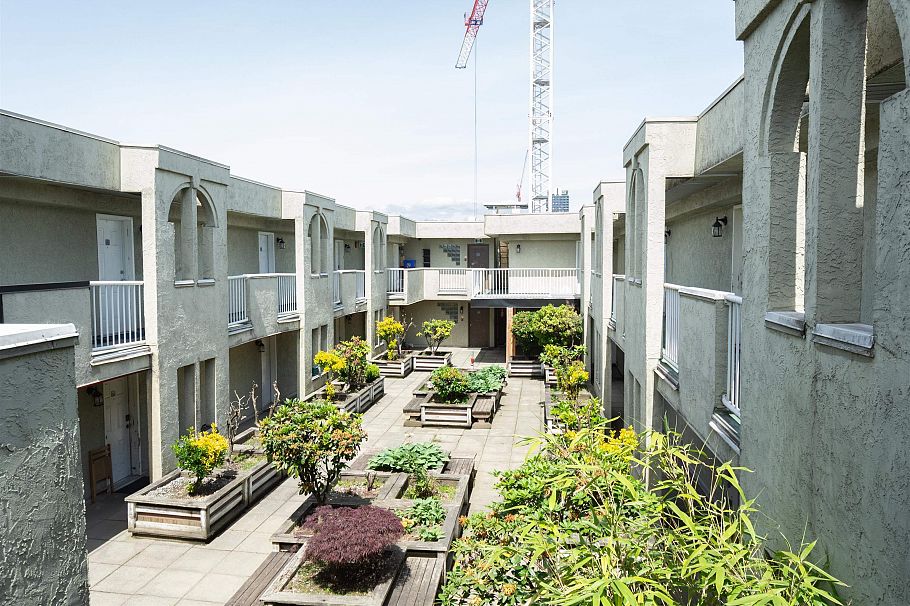 304 5520 Joyce Street Vancouver, BC - 30