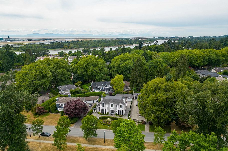 8083 Angus Drive Vancouver, BC - 4