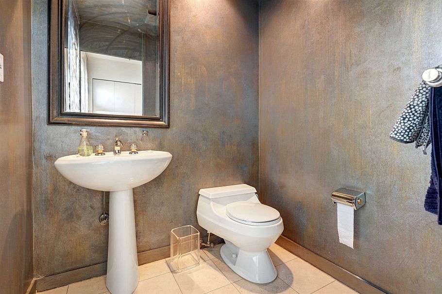 1600 1919 Beach Avenue Vancouver, BC - 27