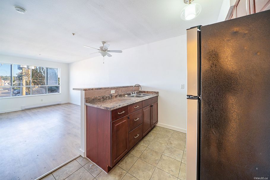 304 5520 Joyce Street Vancouver, BC - 13