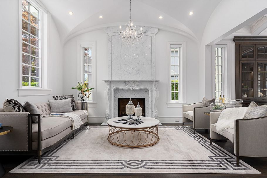 8083 Angus Drive Vancouver, BC - 10