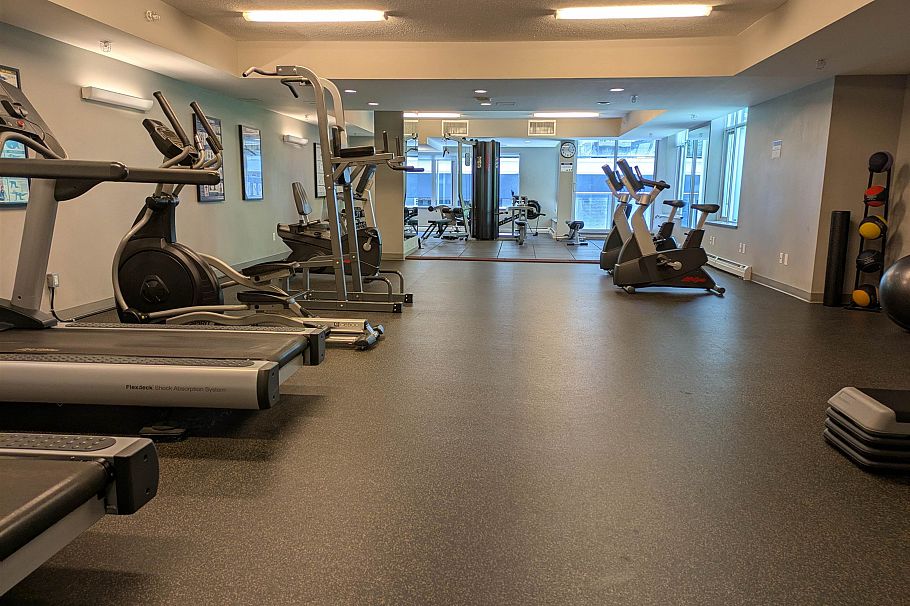 1404 138 W 1st Avenue Vancouver, BC - 30