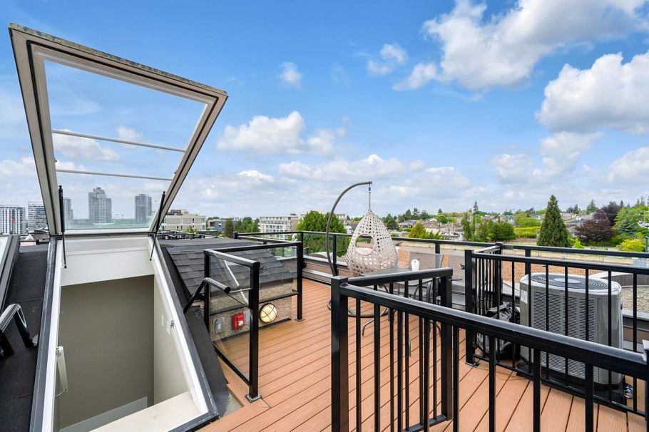 484 W 59th Avenue Vancouver, BC - 20