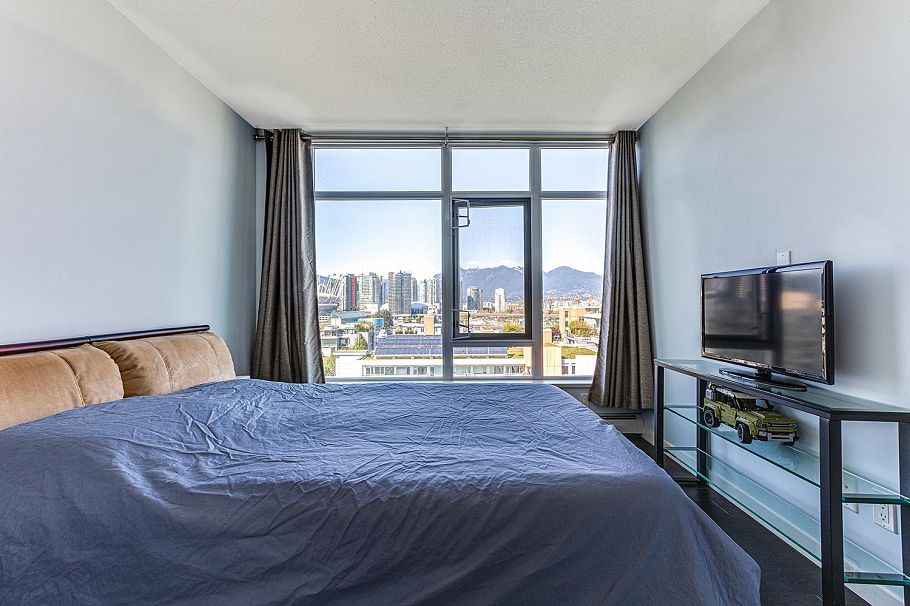 1404 138 W 1st Avenue Vancouver, BC - 10