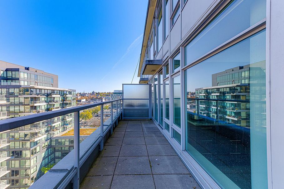 1404 138 W 1st Avenue Vancouver, BC - 21